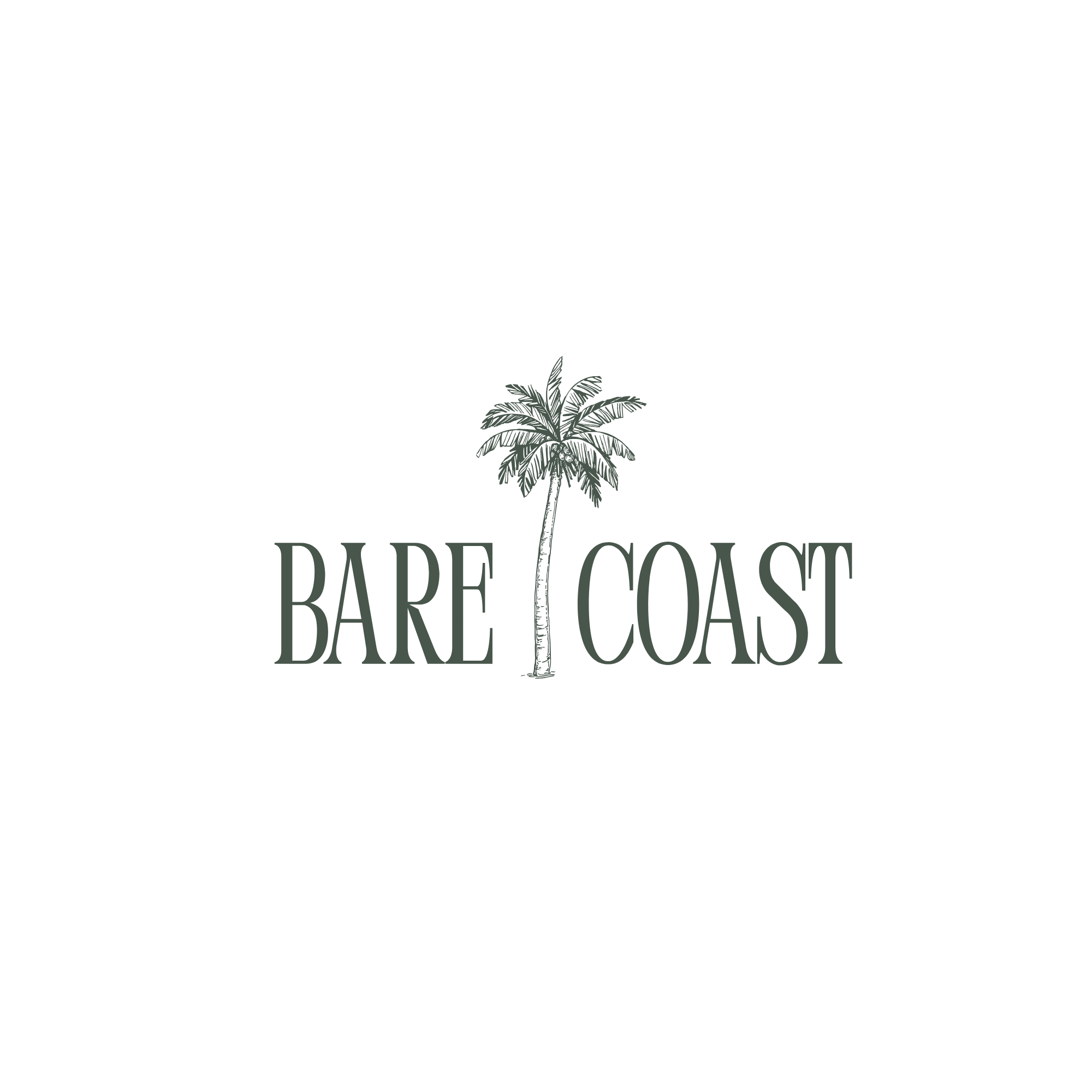 Bare Coast